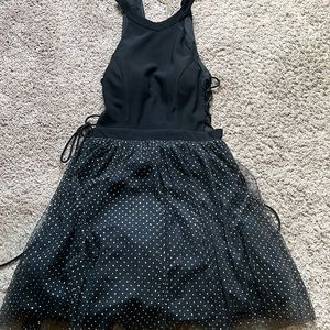 Dress for smaller women